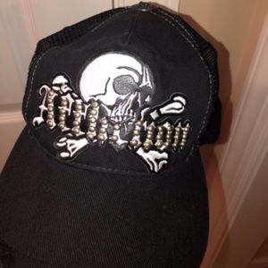 Affliction Trucker Hat